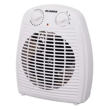 Camping Zubehör Heizlüfter