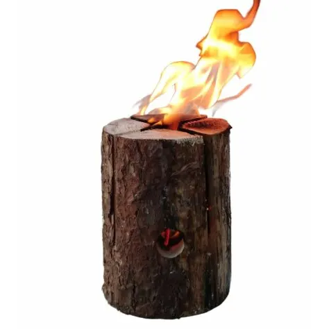 Zubehör Schwedenfeuer